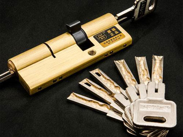 五营24小时上门开锁公司