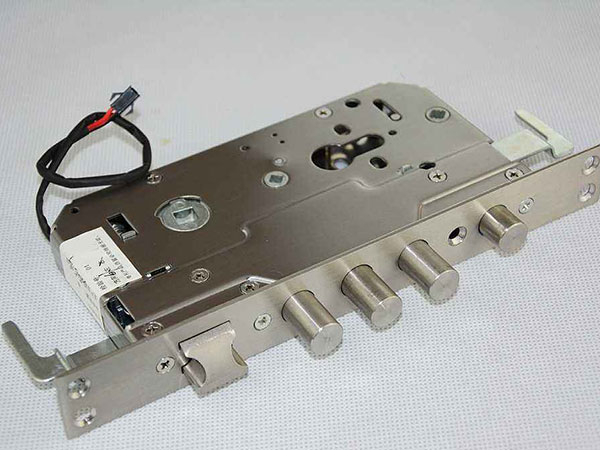 五营24小时上门开锁公司