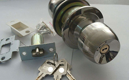 五营24小时上门开锁公司