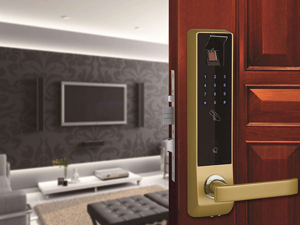 五营24小时上门开锁公司